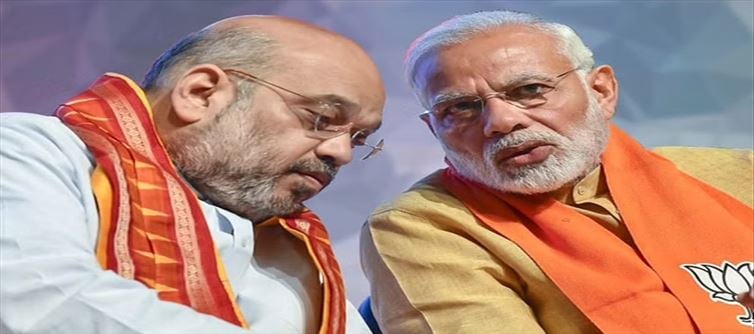 మోదీ, అమిత్‌షా ప్రచారం పీక్స్.. ఇవాళ్టితో లాస్ట్‌?