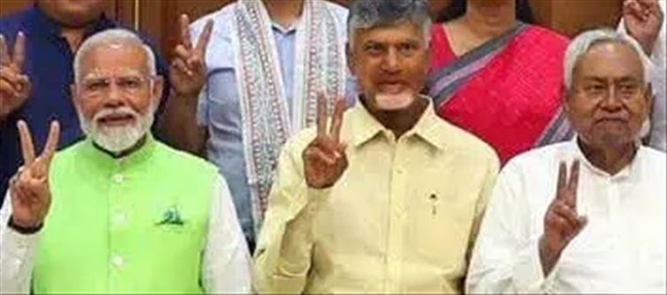 Modi’s friends get special treatment