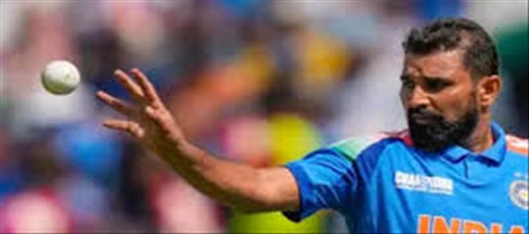 Mohammed Shami is facing huge pressure..!?