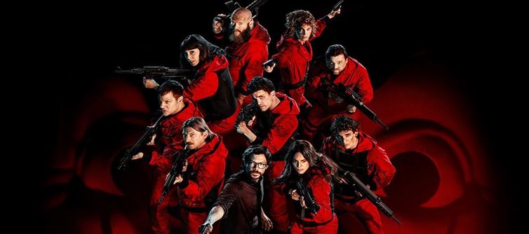 Money Heist Season 5 Part 2 Review - A Fitting Finale!