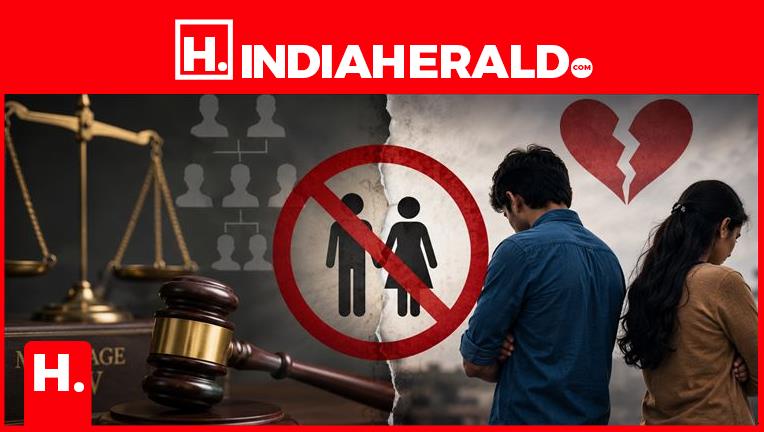 More Countries Are Restricting Cousin Marriages — Reignited a Global Cultural Debate