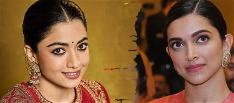 Most 500 Crore Grossers: Rashmika or Deepika?
