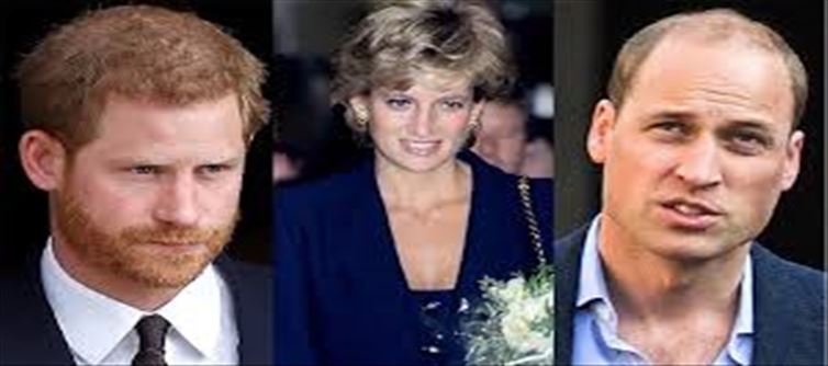'Mother's gold' is a controversy even in the British royal family..!?