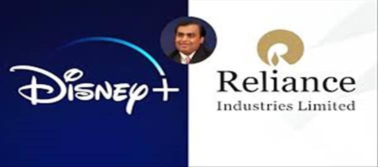 Mukesh Ambani bought the Disney company for a low price..!? How?