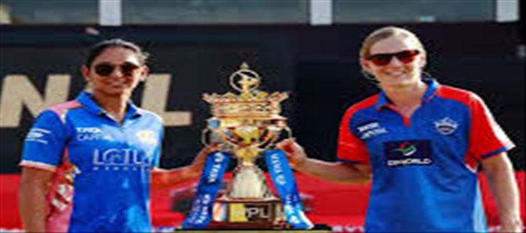 Mumbai Indians' historic victory..!! Delhi Capitals' 3-year tragedy!?