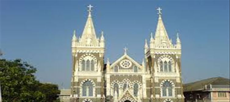 Mumbai: Traffic Changes in Bandra for Mount Mary Church Fair