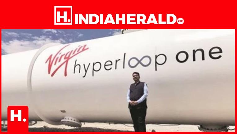 Mumbai–Pune in 30 Minutes? The Hyperloop Scam Nobody Was Arrested For.