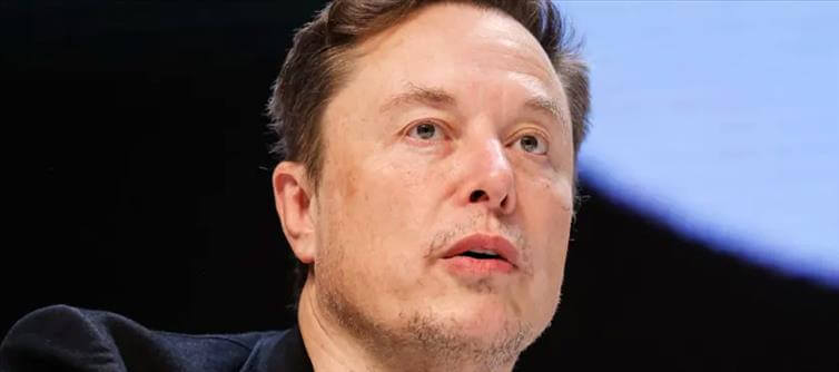 Musk is trying to fix things that are not broken in the first place?