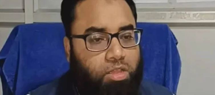 Namaz Will Be Offered On Roads - AIMIM Leader Challenges BJP Govt