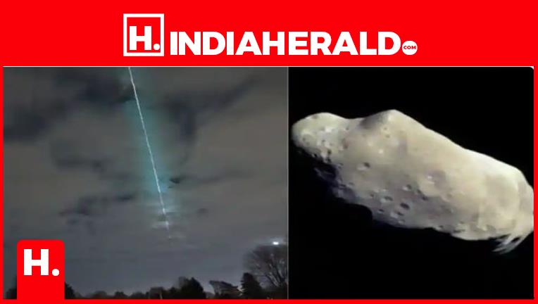 NASA ALERT 4 asteroids coming towards Earth ? NASA ALERT 4 asteroids coming towards Earth ?