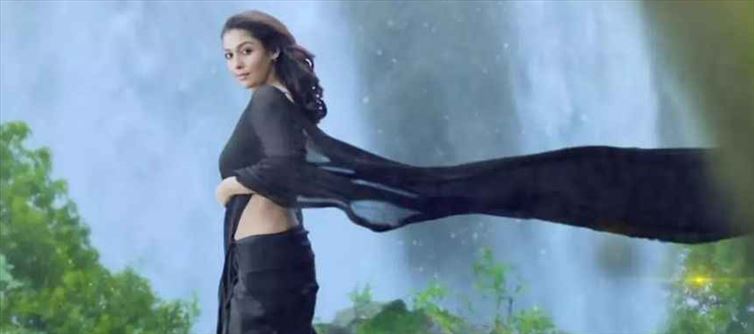 Nayanthara Contributes Rs 20 Lakhs to Kerala CM’s Relief Fund