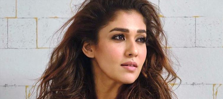 Nayanthara should control her Tongue