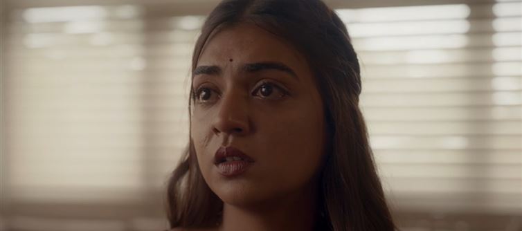 Nazriya Nazim Gave Divorce Scare - Fans React
