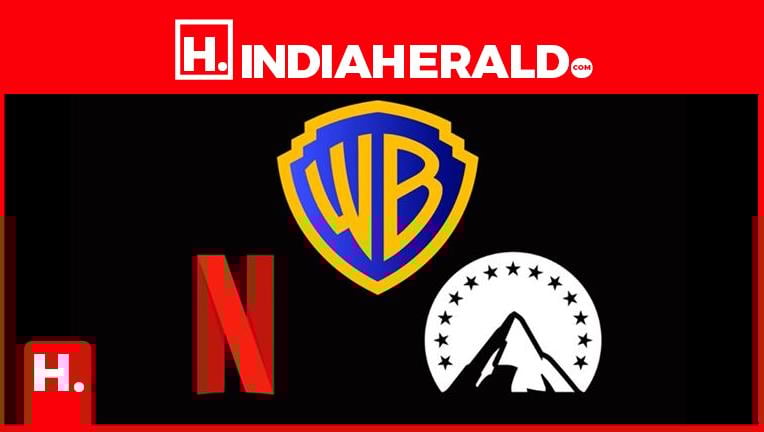 Netflix Won the Warner Bros Fight But Paramount Just Declared War