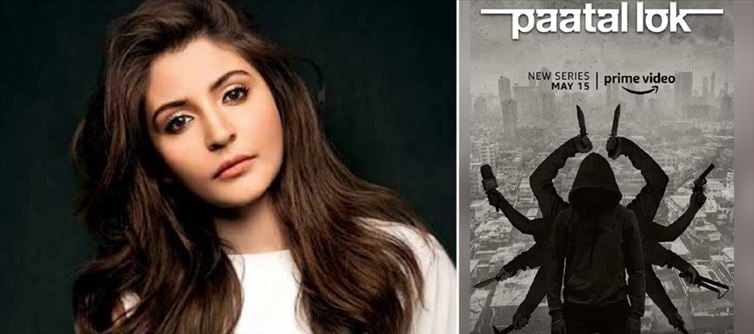 Anushka Sharma Played Roles as different as Chalk and Cheese