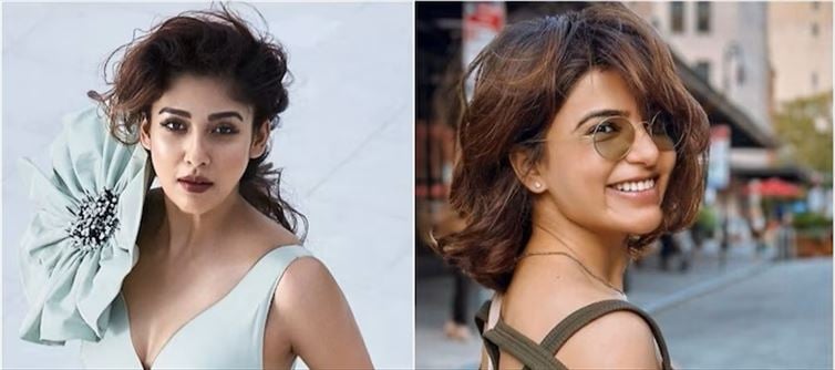 Netizens Slam Samantha and Nayanthara - Why Sell False Hope ?