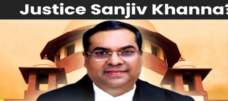 New Chief Justice of India takes Oath on November 11