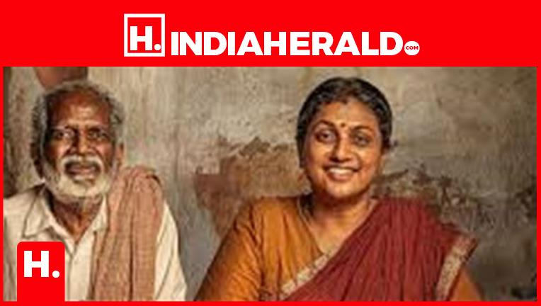 New Poster of “Lenin Pandiyan” Released