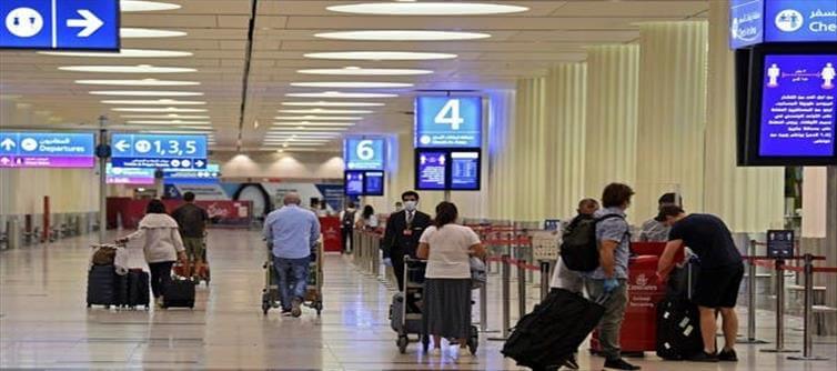 New restrictions for travelers coming to Tamil Nadu from abroad...