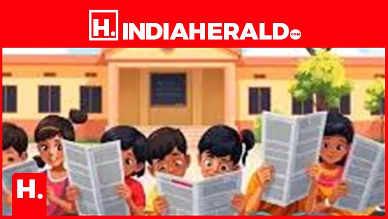 Newspapers to Resonate in School Prayer Assemblies; Childre