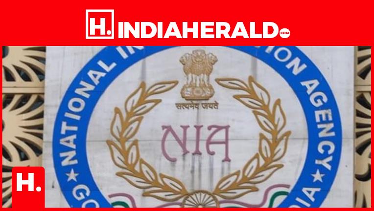 NIA: Youth Lured With Fake Overseas Jobs?