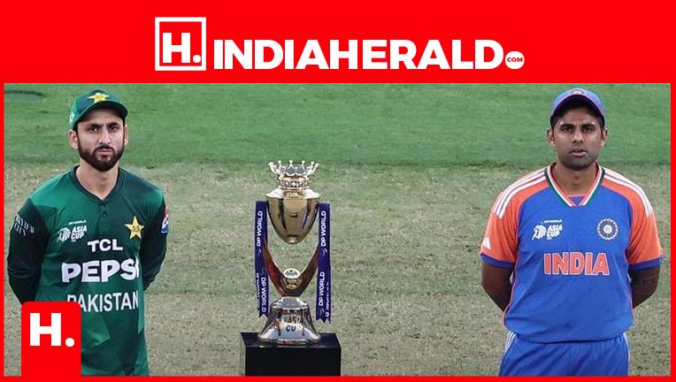 No India vs Pakistan On Feb 15th — Pakistan Pulls Out of India Clash