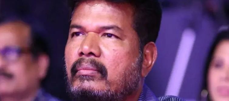 No One Ready To Produce Shankar's Next - Huge Fall