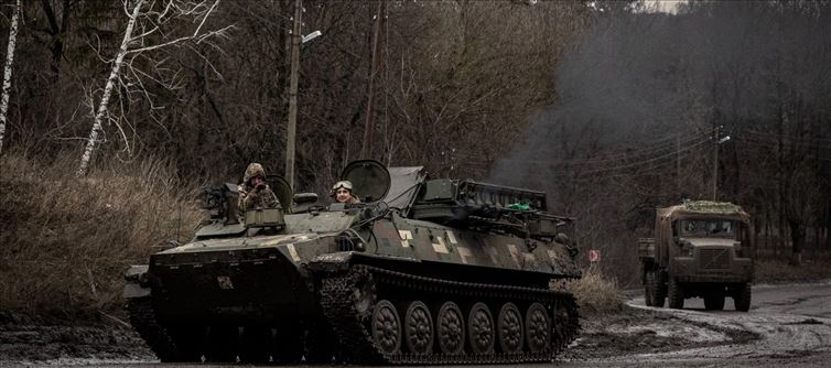 North Korea Is Supplying Almost 50% of Russia's Ammunition Needs In War Against Ukraine