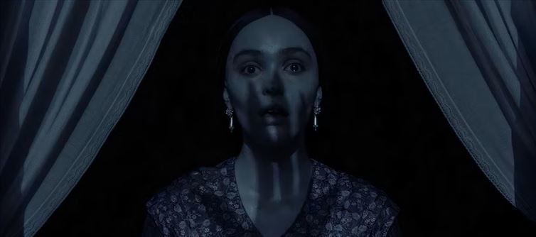 Nosferatu Review - A Haunting Watching Experience