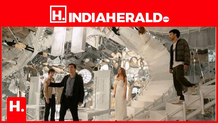 ‘Now You See Me: Now You Don’t’ Review — The Horsemen Still Has Plenty of Tricks Up Their Sleeves