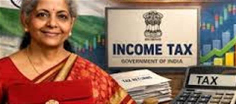 Old Tax Regime vs New Tax Regime (Union Budget 2026)