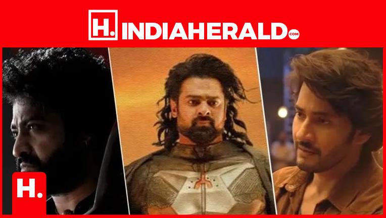 One Major Thing Missing in Recent Tollywood Biggies