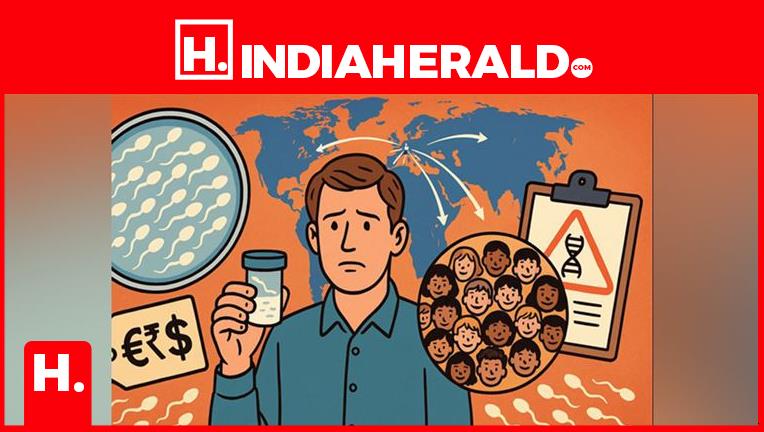 One Man, 197 Children: The Fertility Industry’s Dirtiest Secret Exposed