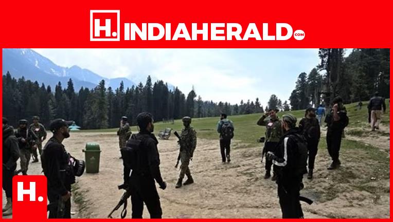 One Year After Pahalgam Terror: Kashmir’s Tourist Revival Is Real But So Is The Fear