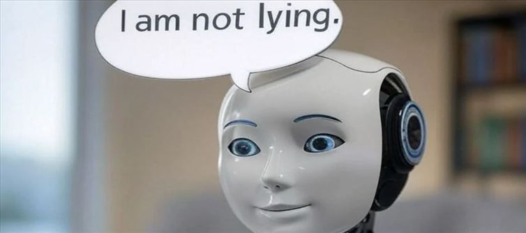 OpenAI Says That After AI Is Punished For Lies, It Learns To Lie Better.