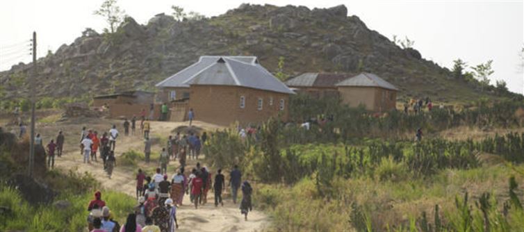 Overnight Attack: 56 killed in firing...?