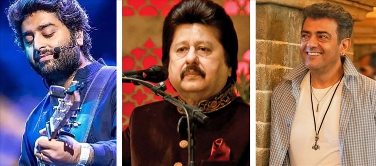 Padma Awards 2025: Full list of Padma Vibhushan, Padma Bhushan and Padma Shri awardees