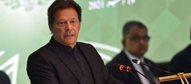 Pakistan is in danger: uncertain nuclear weapons!