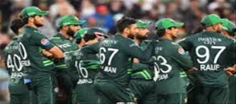 Pakistan suffers another setback..!? Worst defeat in CT..!?