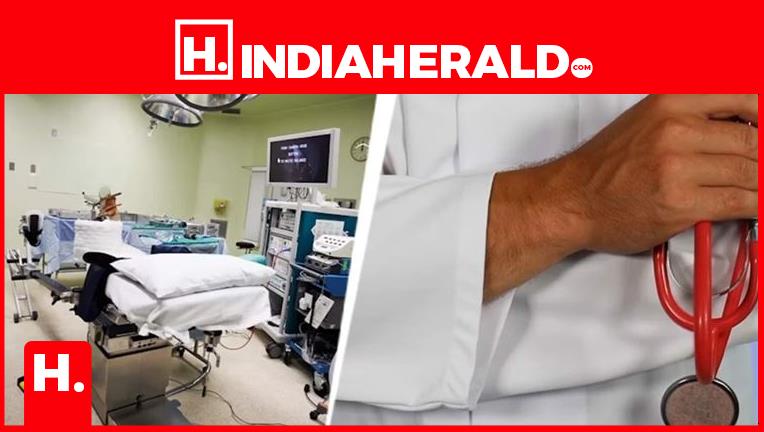 Pakistani doctor left surgery midway to have séx with nurse