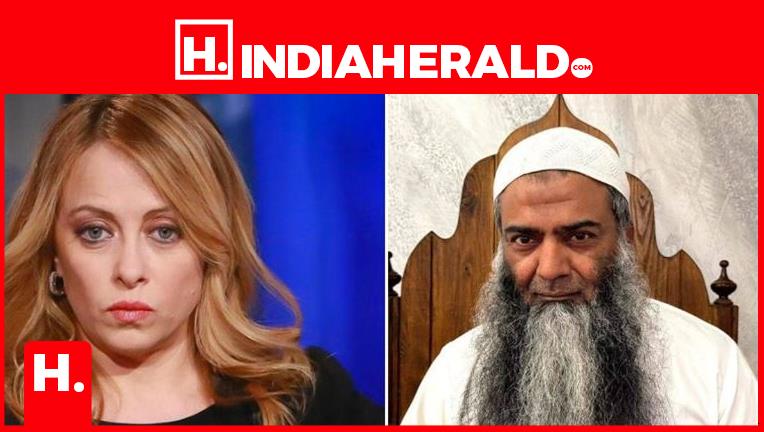 Pakistani Imam Who Lived In Italy For 30 Years Was Deported