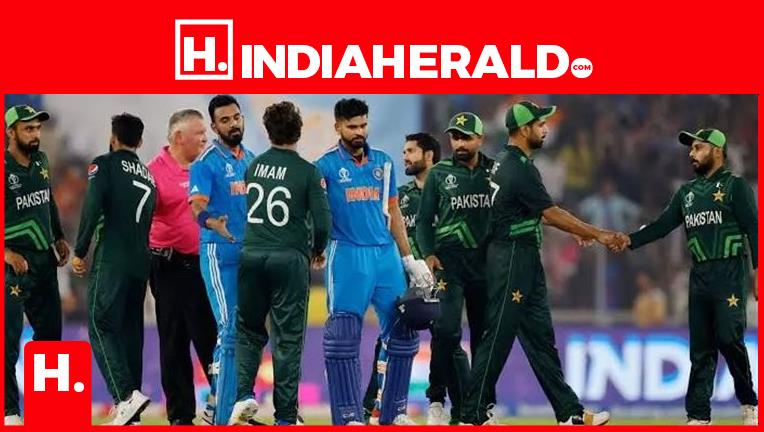 Pakistan’s Reported Conditions for Facing India — More Money, Bilateral Series, and a Handshake