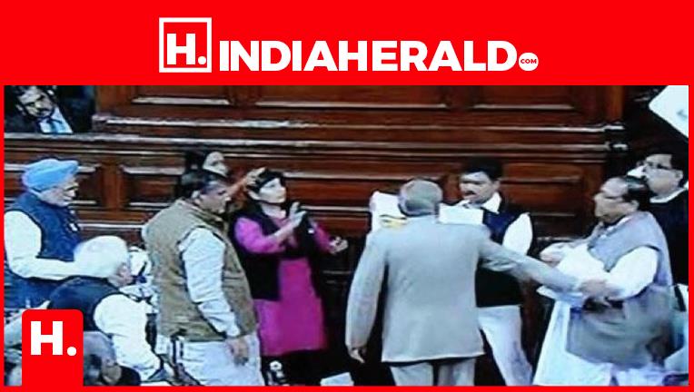Parliament Under Siege: How Manmohan Responded — How Modi Responded