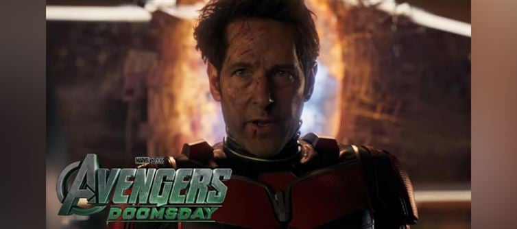 Paul Rudd Breaks Silence on Avengers: Doomsday—and Immediately Says...