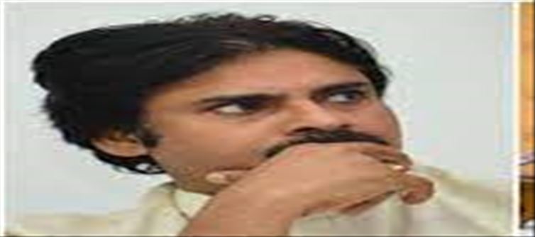 Pawan as CM candidate of BJP Janasena alliance...?