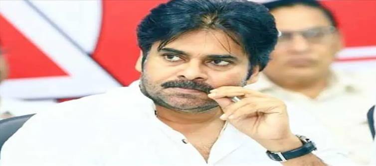 జగన్‌ ఏపీని నెంబర్‌ వన్‌ చేశారంటున్న పవన్‌?