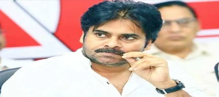 పవన్‌.. చెప్పులు వదిలేయ్‌.. గ్లాసు పగిలింది చూస్కో?