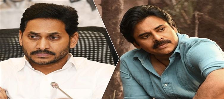 ఇక జగన్‌ ఫినిష్‌.. పవన్‌ కల్యాణ్‌ ధీమా?