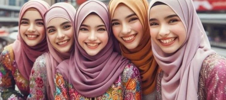 People From This Religion Are Maximum Converting To Islam - Report Reveals Shocking Figures...