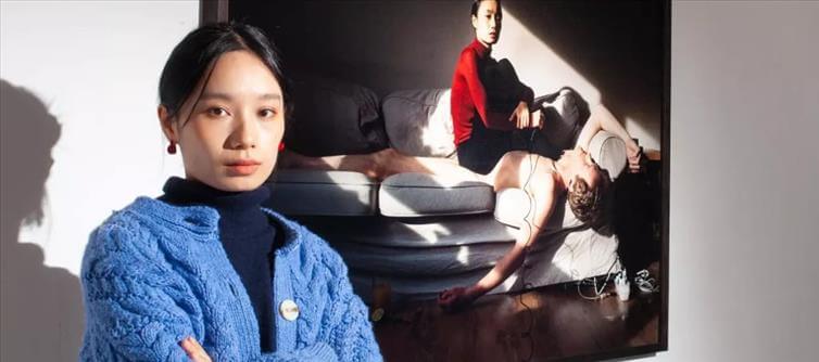 Photographer Yushi Lee Aims to Redefine MALE N*de Photography.!